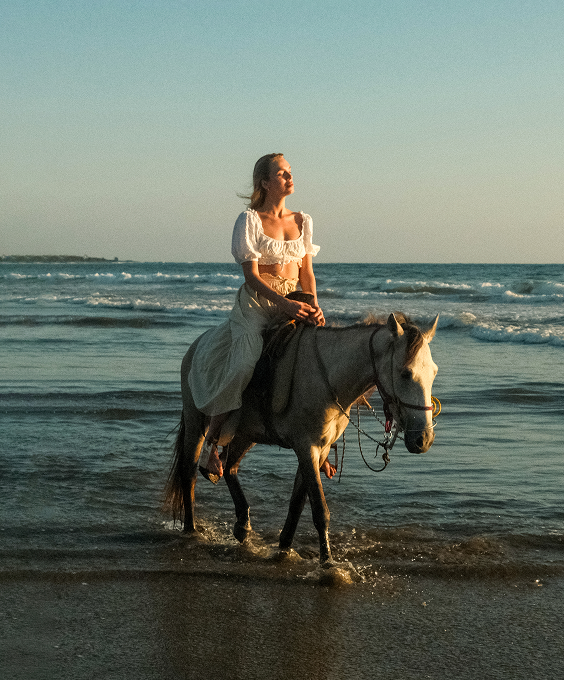 Horseback Riding