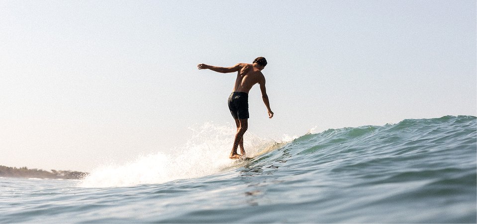 Surf Escape