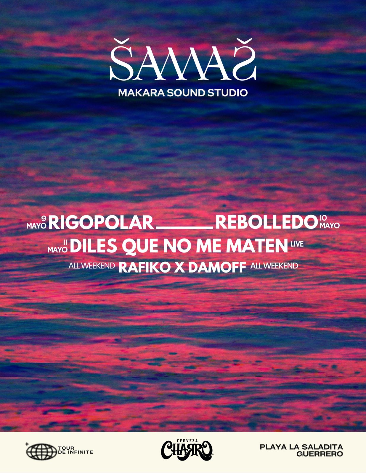 Imagen del evento
